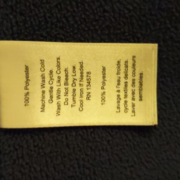 Boy's M (12-14) Vineyard Vines Mountain Sweater Vest NEW without Tags - Picture 5 of 5